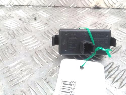 Warning RENAULT TWINGO II (CN0_) 1.2 16V (CN04, CN0B) (75 hp) 11712908