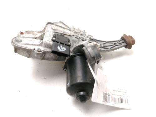 Used Front wiper motor RENAULT GRAND SCÉNIC III (JZ0/1_) 1.5 dCi (JZ0B, JZ07) (106 hp) 31078379