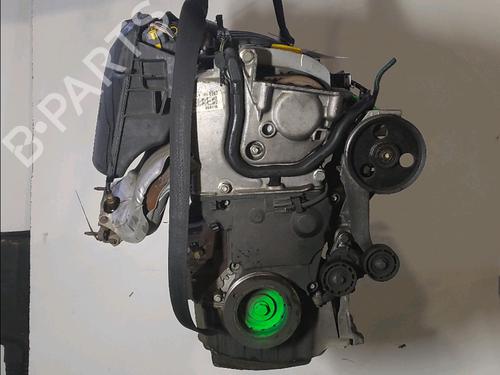 Engine RENAULT CLIO II (BB_, CB_) 1.4 16V (B/CB0P, BB13) | BP30164841M1