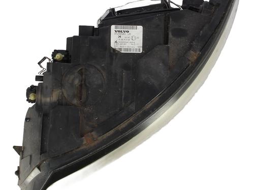 Left headlight VOLVO V50 (545) D2 | BP31576472C28  - Image 5