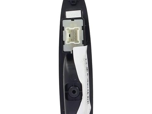 Used Right rear window switch Right rear window switch RENAULT ZOE (BFM_) ZOE (BFMC, BFMD) (136 hp) 34641334 34641334