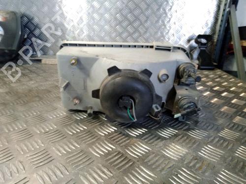 Optica esquerda Optica esquerda PEUGEOT BOXER Van (230L) 2.5 D (86 hp) 11715098 11715098