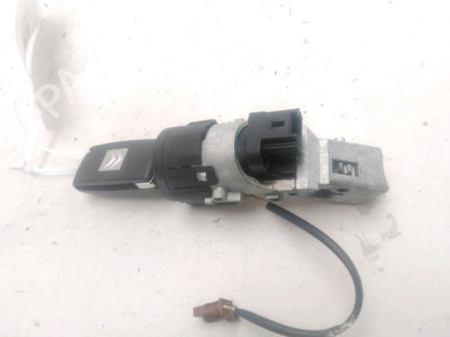 Ignition barrel CITROËN C3 II (SC_) 1.2 VTi 82 | BP26121176M48 - Image 2