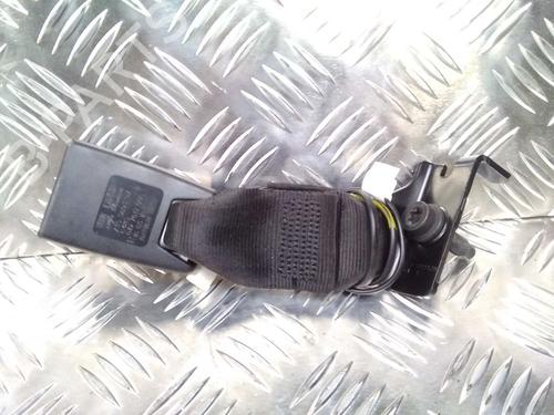 Used Seat buckle FIAT PANDA (312_, 319_) 1.2 (312PXA1A) (69 hp) 15753533
