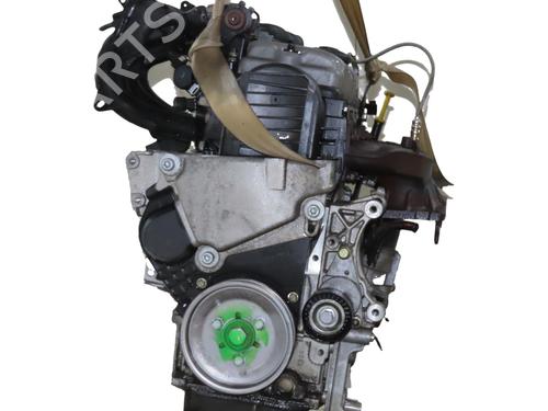 Used Engine Engine CITROËN C3 I (FC_, FN_) 1.4 i (73 hp) 40273635 40273635