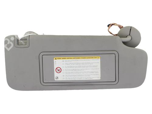 Right sun visor OPEL ASTRA J (P10) 1.7 CDTI (68) | BP38077527I2 - Image 2