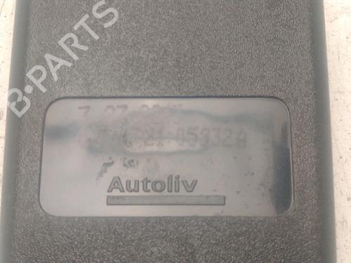 Used Seat buckle PEUGEOT 307 (3A/C) 1.6 16V (109 hp) 26590639