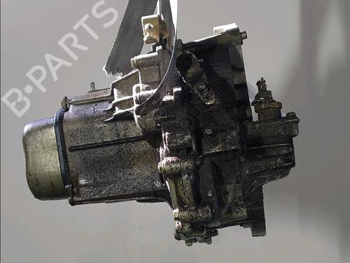Używane Skrzynia biegów CITROËN BERLINGO / BERLINGO FIRST Box Body/MPV (M_) 1.4 i (MBKFX, MBKFW) (75 hp) 29344846