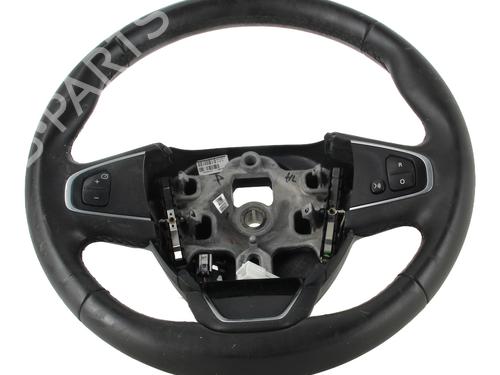 Used Steering wheel Steering wheel RENAULT CLIO IV (BH_) 1.5 dCi 75 (75 hp) 33632718 33632718