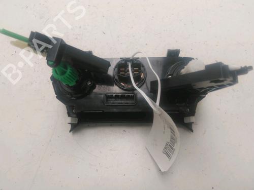 Used Climate control Climate control 24882001 24882001