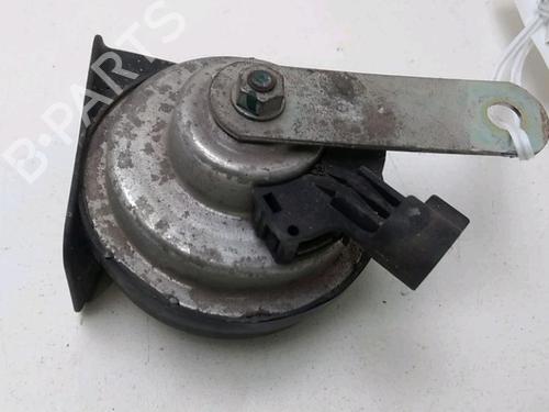 Horn OPEL CORSA D (S07) 1.2 (L08, L68) | BP26724929E13 - Image 2