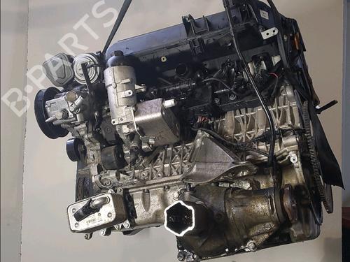 Engine BMW 5 (E60) 525 xd | BP32075965M1 - Image 2