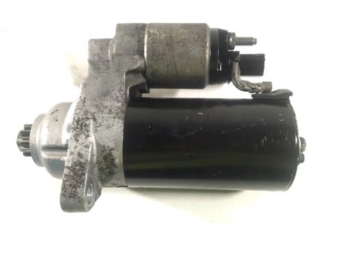 Starter OPEL CORSA D (S07) 1.2 (L08, L68) | BP27438859M8 - Image 2