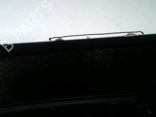 Tailgate RENAULT EXPRESS Box Body/MPV 1.9 D | BP13112535C6 