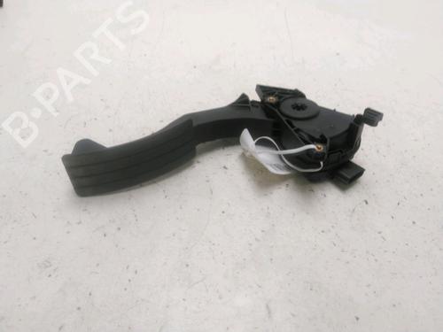 Pedal RENAULT TWINGO III (BCM_, BCA_) 1.0 SCe 70 | BP29319485I4 - Image 3