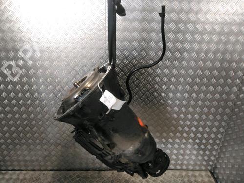 Used Gearbox Gearbox CHRYSLER 300C (LX, LE) 3.0 CRD (218 hp) 18251858 18251858