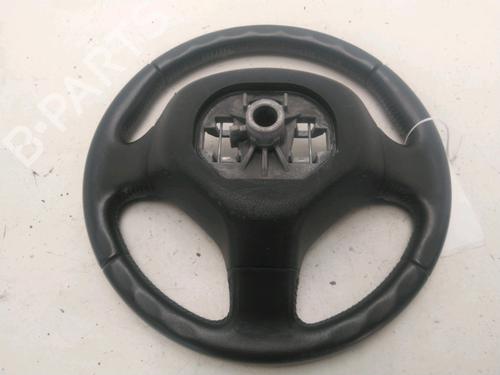 Used Steering wheel Steering wheel PEUGEOT 308 SW I (4E_, 4H_) 1.6 HDi (109 hp) 23334292 23334292