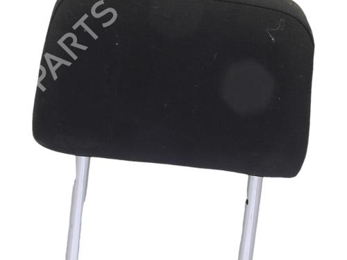 Headrest VW POLO VI (AW1, BZ1, AE1) 1.6 TDI | BP39967167I31 - Image 2
