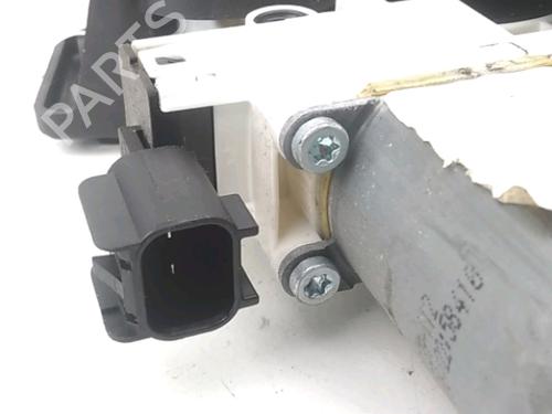 Front left window mechanism FORD TRANSIT CONNECT V408 Box Body/MPV 1.5 TDCi | BP36959231C22 - Image 2
