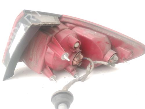 Used Left taillight Left taillight HYUNDAI SANTA FÉ II (CM) 2.2 CRDi 4x4 (155 hp) 40205207 40205207