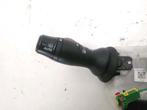 Used Steering column stalk RENAULT GRAND SCÉNIC III (JZ0/1_) 1.9 dCi (JZ0J, JZ0N, JZ1K, JZ1S) (131 hp) 20181585