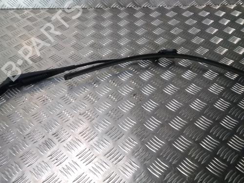 Used Front windshield wiper arm PEUGEOT 208 I (CA_, CC_) 1.6 HDi (92 hp) 23181933