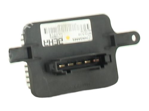 Used Heater resistor Heater resistor PEUGEOT 3008 I MPV (0U_) 1.6 HDi (109 hp) 33835972 33835972