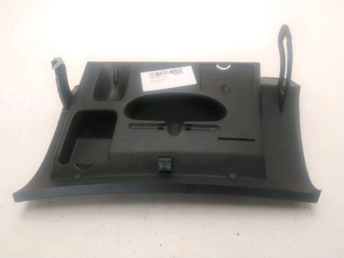 Used Glove box PEUGEOT 307 (3A/C) 2.0 HDi 90 (90 hp) 25981462
