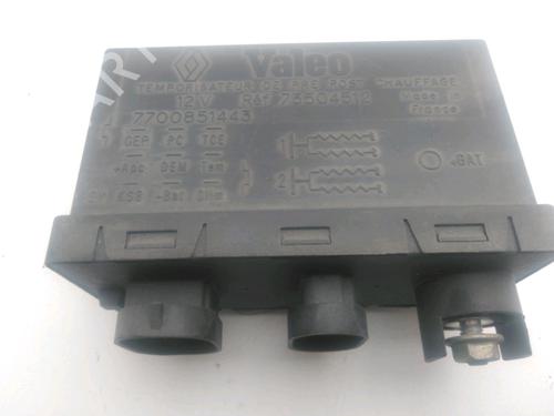 Elektronisk modul RENAULT CLIO I (B/C57_, 5/357_)  | BP28285397M83 