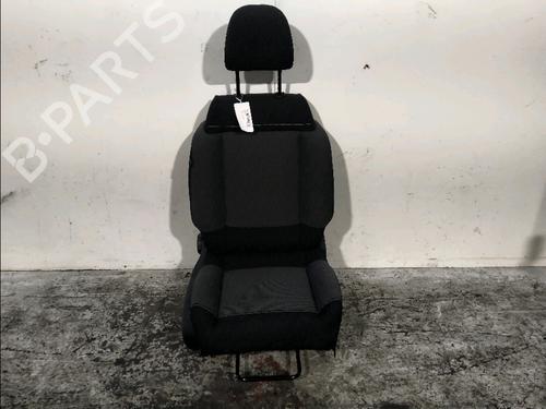 Right front seat CITROËN C3 III (SX) 1.5 BlueHDi 100 (SXYHYP, SXYHTU) | BP34106213C16 - Image 4