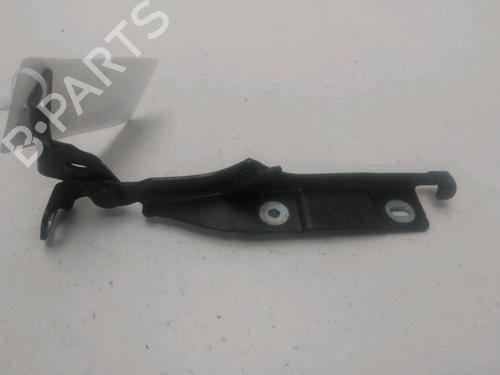 Used Hinge/Door check strap Hinge/Door check strap CITROËN C3 II (SC_) 1.4 (73 hp) 24882285 24882285