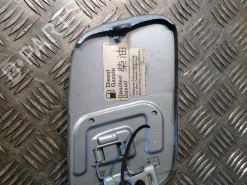 Fuel flap VW TOUAREG (7LA, 7L6, 7L7) 2.5 R5 TDI | BP15746174C131 