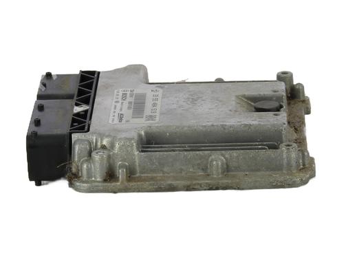 Engine control unit (ECU) OPEL CORSA D (S07) 1.3 CDTI (L08, L68) | BP31372351M57  - Image 7