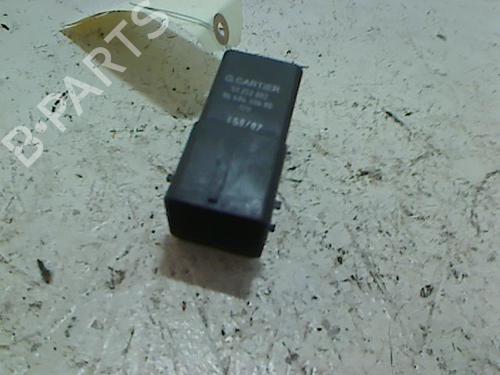 Used Electronic module Electronic module FIAT SCUDO Van (270_, 272_) 2.0 D Multijet (120 hp) 36485983 36485983