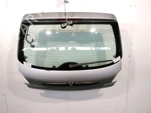 Bagklap CC/Kombi-Coupé PEUGEOT 206 Hatchback (2A/C) 1.4 HDi eco 70 | BP29601758C6 