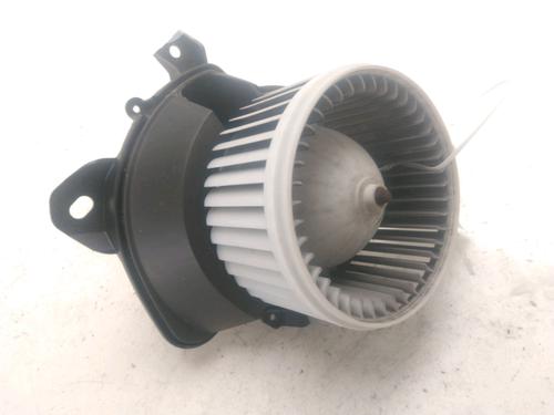 Used Heater blower motor Heater blower motor OPEL CORSA D (S07) 1.3 CDTI (L08, L68) (75 hp) 27394308 27394308