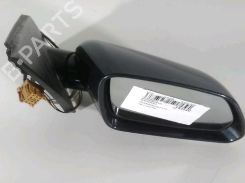 Used Right mirror VW POLO (9N_, 9A_) 1.2 12V (64 hp) 20181685