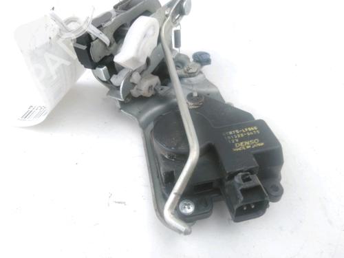 Used Front right lock Front right lock 39518916 39518916