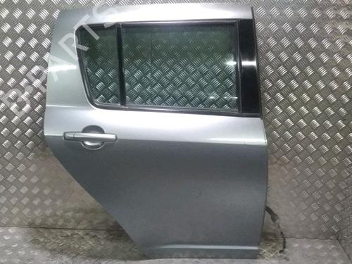 Used Right rear door SUZUKI SWIFT III (MZ, EZ) 1.3 DDiS (RS413D) (69 hp) 11714461