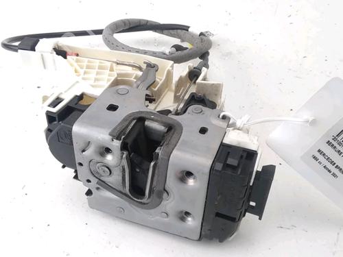 Used Front right lock Front right lock 36874892 36874892