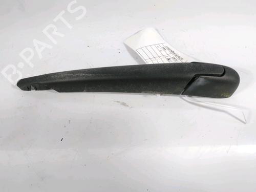 Used Rear windshield wiper arm RENAULT MEGANE II (BM0/1_, CM0/1_) 1.5 dCi (BM1E, CM1E) (106 hp) 19090220