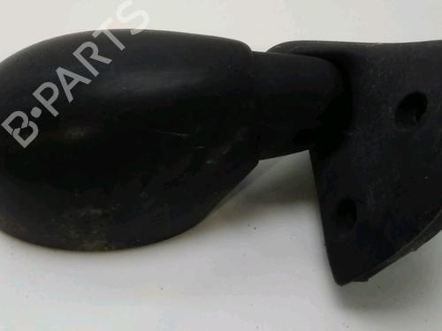 Right mirror RENAULT TWINGO I (C06_) 1.2 (C066, C068) | BP17470250C27 