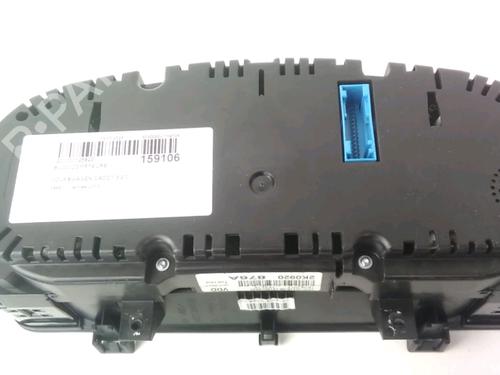 instrument-cluster-fiat-grande-punto-199_-2005-31935807 main image