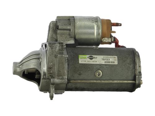 Startmotor Startmotor 38276451 38276451