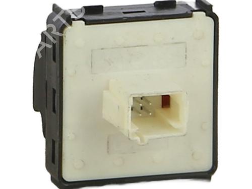 Left front window switch CITROËN C3 III (SX) 1.5 BlueHDi 100 (SXYHYP, SXYHTU) | BP34498947I27 - Image 4