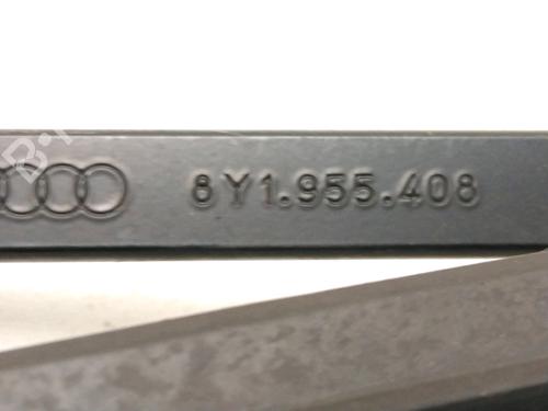 Brazo limpia delantero AUDI A3 Sportback (8YA, 8YF) 35 TFSI Mild Hybrid | BP30483123C143 