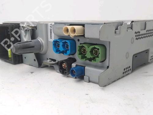 radio-citroen-jumpy-iii-van-v_-2016-33998192 main image