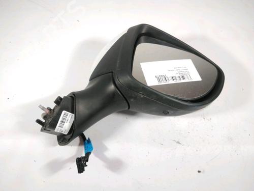 Right mirror RENAULT CLIO IV (BH_) 1.5 dCi 75 | BP19090065C27 