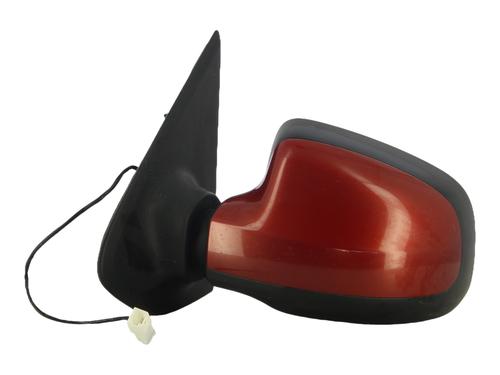 left-mirror-dacia-sandero-ii-2012-39518909 main image