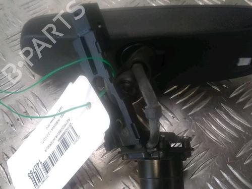 Used Rear mirror Rear mirror OPEL INSIGNIA A Sports Tourer (G09) 2.0 CDTI (35) (160 hp) 13362968 13362968